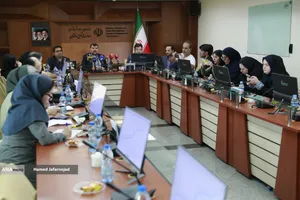 رضا فرهادزاده مدیرکل دفتر طرح&zwnj;ریزی و پایش طرح&zwnj;های مسکن وزارت راه و شهرسازی 