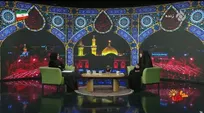 تشریح ابعاد صبر، بصیرت و روشنگری حضرت زینب (س) در «سلام تهران»
