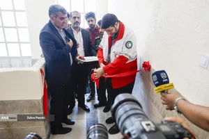 زنگ آغار سال تحصیلی 1405