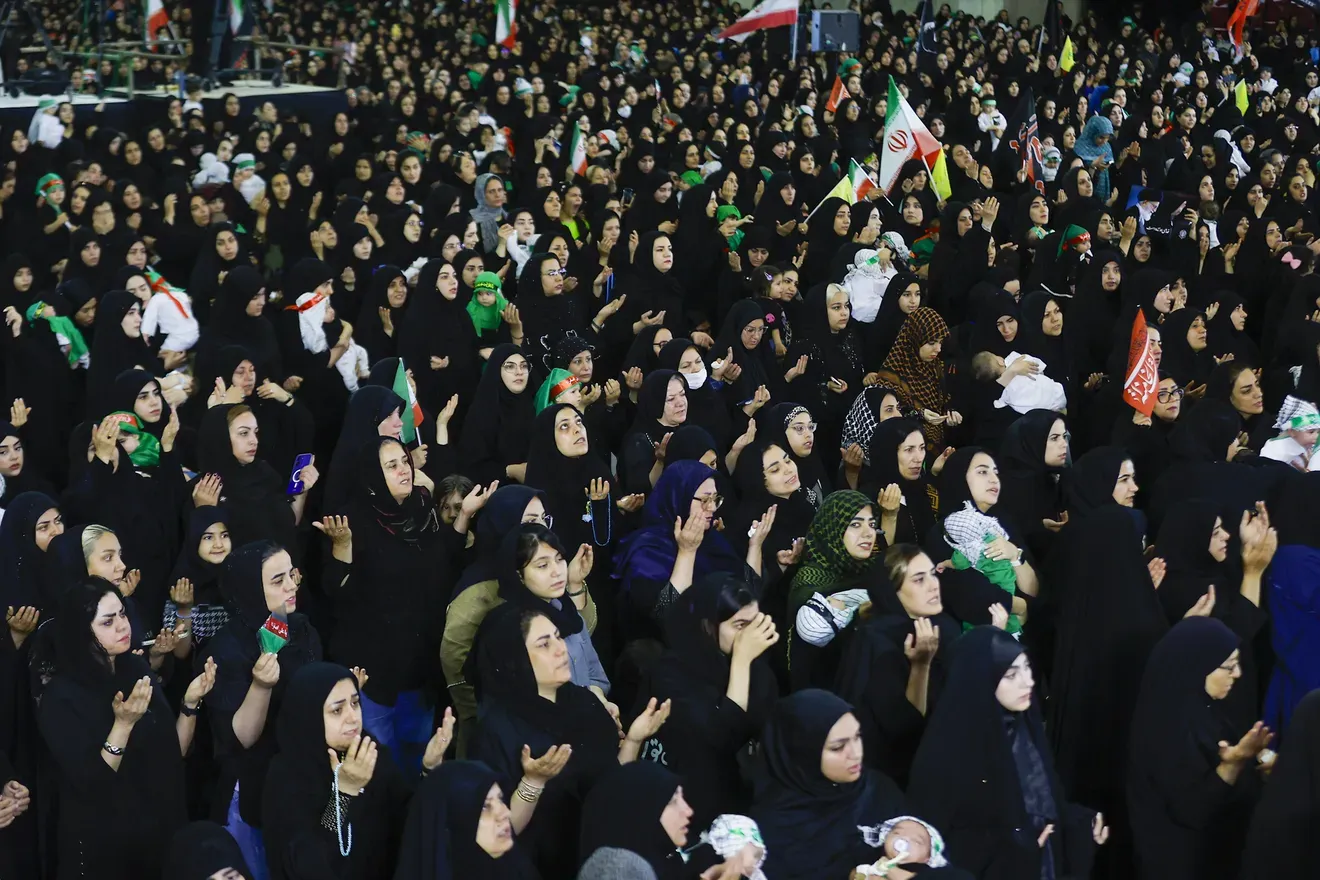 رهبری