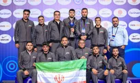ویزای تیم منتخب کشتی آزاد برای حضور در رنکینگ مجارستان صادر شد