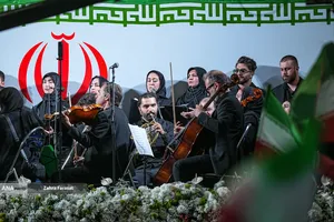 اجتماع بزرگ امام رضایی&zwnj;ها - 1

