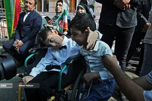 آغاز سال تحصیلی جدید در مدارس استثنایی کشور