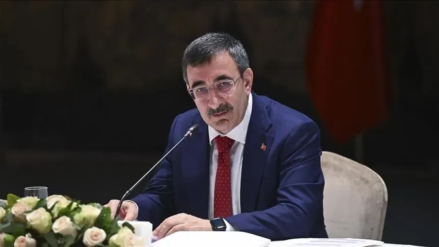 معاون رئیس‌جمهور ترکیه از برنامه‌ریزی برای سفر «رجب طیب اردوغان» 
