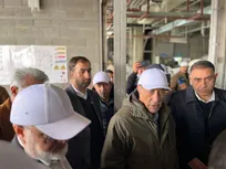 قائم‌پناه: دولت با نیروهای مسلح کاملاً هماهنگ است/ آماده مواجهه با نقض آتش‌بس هستیم