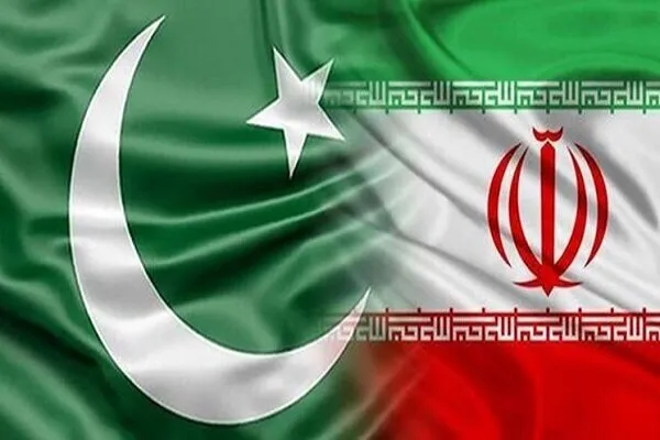 ایران و پاکستان