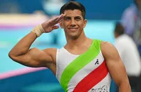 الفتی: در حد یک المپین و قهرمان آسیا امکانات نمی‌دهند/ پرچم ایران را با حمایت کافی به اهتزاز درمی‌آورم
