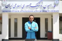 فرزام: به صورت آنلاین با مربیان روس در ارتباط هستیم/ فدراسیون در تلاش برای برگزاری اردویی در ترکیه است