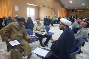 کارگاه های آموزشی کنشگران رسانه ای دانشگاه آزاد اسلامی