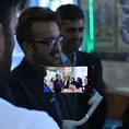 کاروان سلامت در روستاهای شهرستان فریدن