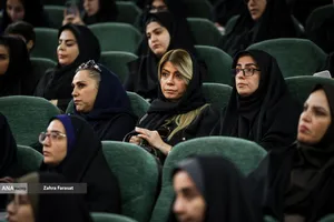 همایش پیشگامان هوش مصنوعی در مدرسه
