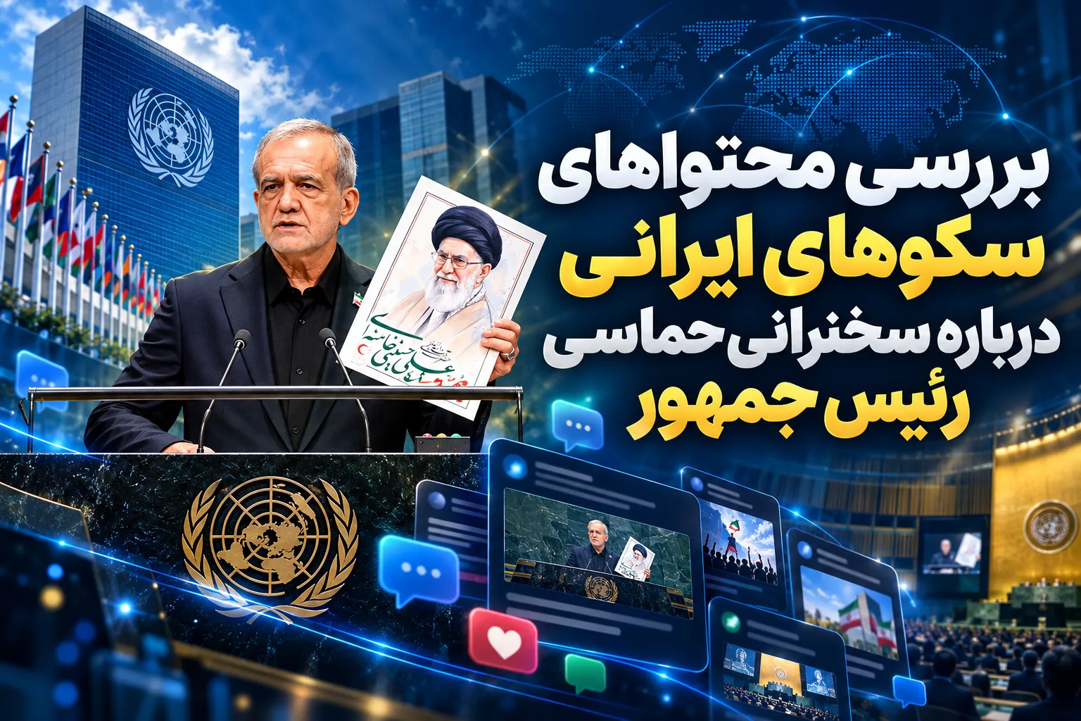 سخنرانی 