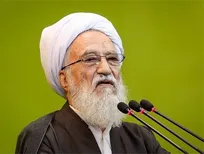 رئیس مجلس خبرگان رهبری: ۲۰۰ شب خیابان‌ها و میادین، سنگر و رزمایش اراده‌ها بود