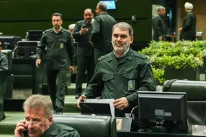 جلسه علنی ۱۲ بهمن ماه مجلس شورای اسلامی