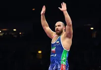 آیتموخان به آذرپیرا رسید؛ تکرار مبارزه نیمه‌نهایی جهانی زاگرب برای امیرحسین زارع در فینال