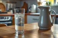 نوشیدنِ آبِ کمتر از حد نیاز، سلامتی بلندمدت شما را به خطر می‌اندازد