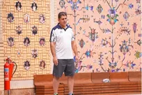 بداغی مزد زحماتش را گرفت، حتما یکی از مدال‌های جهانی و آسیایی از آن اوست/دوست داشتم با تیم ایران اردوی مشترک داشته باشیم