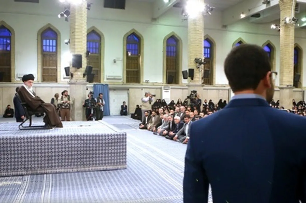 خواسته اصلی معلمان در دیدار با رهبری: رسیدگی فوری به شکاف عمیق کیفیت مدارس