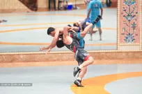 پایان اردوی آزادکاران؛ تیم رنگرز سه‌شنبه خانه کشتی را ترک می‌کند