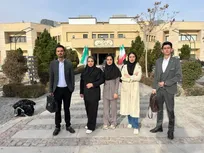 شهرکرد قهرمان مسابقات کشوری «موت‌کورت» شد