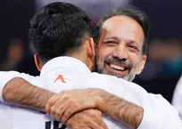 استعفای سرمربی تیم ملی کاراته پس از نایب قهرمانی جام جهانی اسپانیا