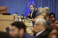 طرح «جهش» بنیاد ملی علم ایران آغاز شد