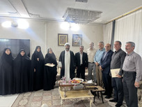 ضرورت بهره&zwnj;گیری از تجربیات و دانش استادان پیشکسوت در مسیر تعالی و پیشرفت دانشگاه&zwnj;ها
