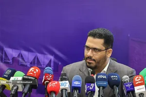 نشست خبری مهدی بختیاری&zwnj;زاده مدیرعامل سازمان میادین میوه و تره&zwnj;بار