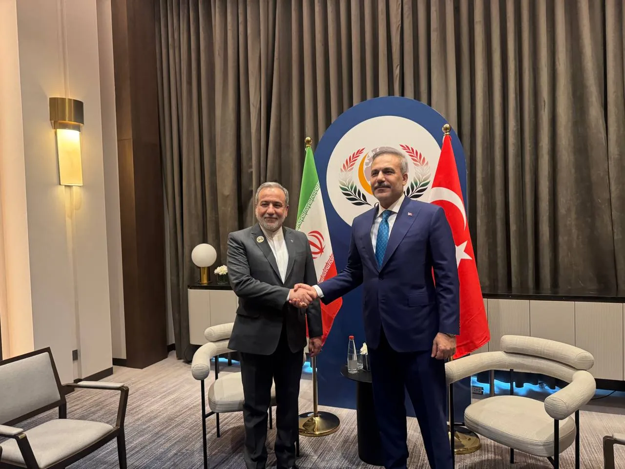 هاکان فیدان