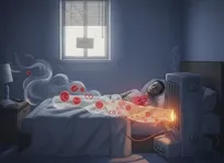 قاتل خاموش در خانه‌ها؛ هشدار نسبت به مسمومیت با مونوکسید کربن