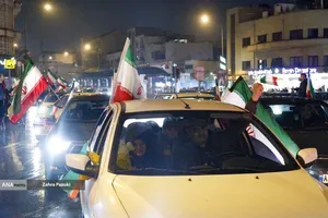 کاروان&zwnj;های موتوری و خودرویی
