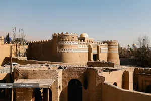 شهرک غزالی؛ میراث تصویری سینمای ایران