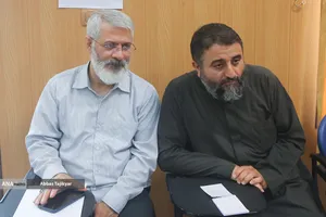 کارگاه آموزشی هوش مصنوعی رهبران طرح کنشگری رسانه&zwnj;ای دانشگاه آزاد اسلامی و سما