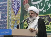 حجت‌الاسلام شیرازی: فاجعه‌آفرینان اصلی اغتشاشات یقینا محارب و مفسد فی‌الارض هستند