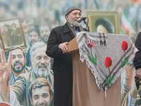 لاریجانی: پیشرفت ایران در گروی قطع وابستگی به بیگانگان است