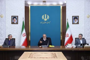 پزشکیان: منابع و اعتبارات مرتبط با سلامت مردم نباید در حوزه‌های دیگر هزینه شود