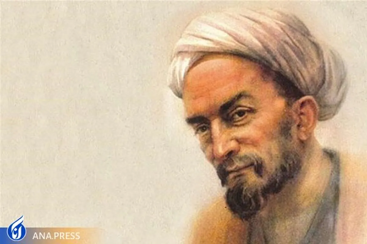 اگر ما سعدی نداشتیم، چه می‌شد!