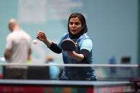 بازی‌های کشورهای اسلامی| لیموچی: فرمت جدید مسابقات تنیس روی میز گیج کننده است/ شهسواری: قول سکو را به مردم می‌دهم