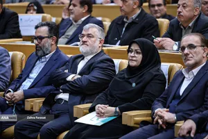 جشنواره ارتقاء شفافیت و رفع موقعیت های تعارض منافع