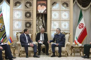 سرلشکر موسوی: اراده ملت و نیروهای مسلح ایران ایستادگی در برابر دشمن است