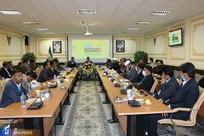 از اجرای طرح سرای نوآوری در زمین «سیادک» تا کاشت ۴ هزار اصله زیتون