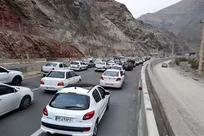 جزئیات محدودیت تردد جاده‌های شمال/ جاده چالوس از ساعت ۱۶ یک‌طرفه می‌شود
