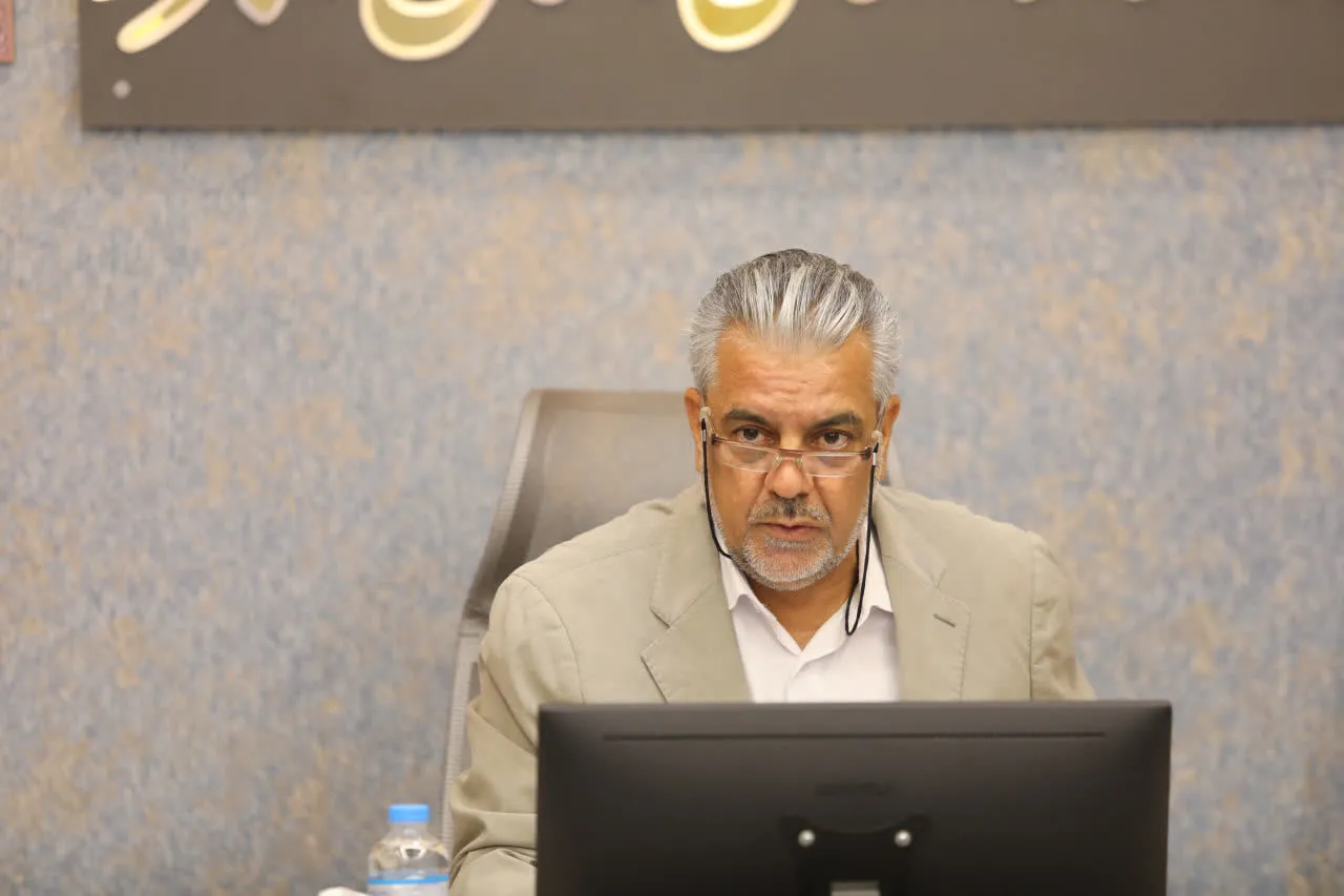 حسین کلانتری