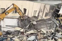 کشور‌های اروپایی، کانادا و ژاپن تخریب مقر آنروا را محکوم کردند