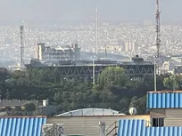 پیام وزیر کشور در پی حمله رژیم صهیونی به صدا و سیما