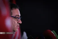 نشست خبری جشنواره جهانی فیلم فجر