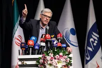 ساخت ماهواره بومی در مدارهای زمین‌آهنگ مطالبه رهبر شهید انقلاب از صنعت فضایی بود