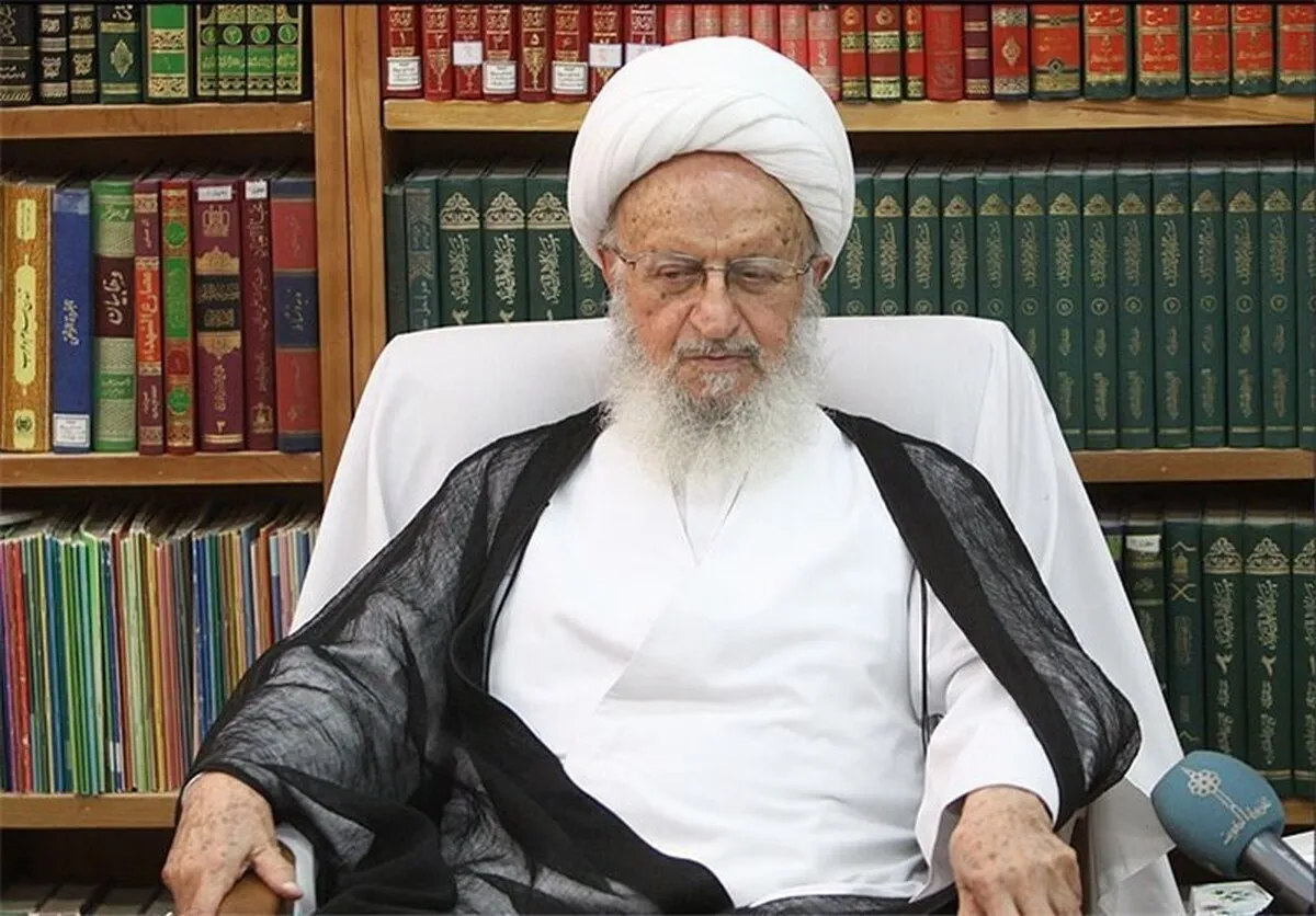 استاد دیندار و دلسوز شاگردان را فرزندان خویش می‌داند