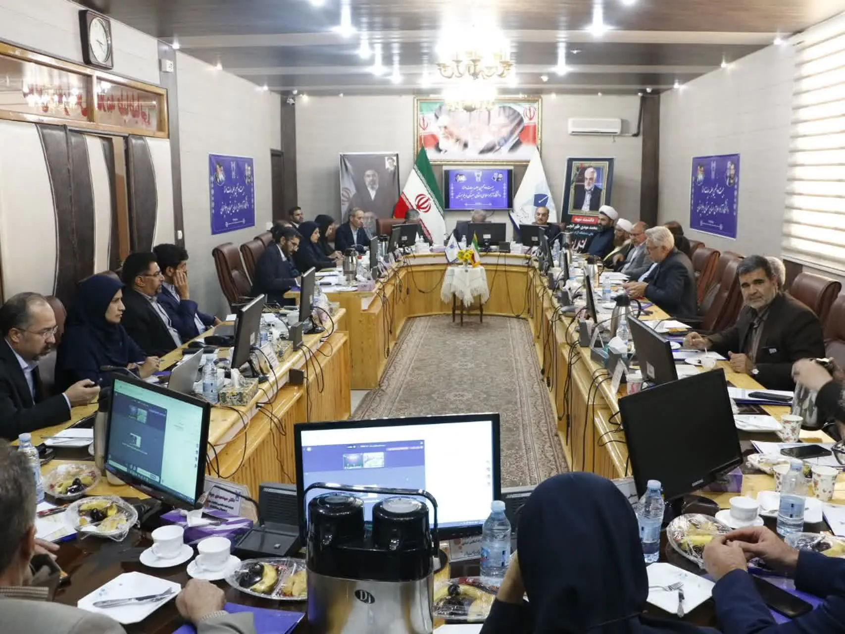 دانشگاه آزاد سیستان و بلوچستان