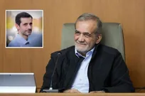 یوسف پزشکیان: حال رئیس‌جمهور خوب است